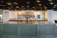 Avari Xpress Gulberg