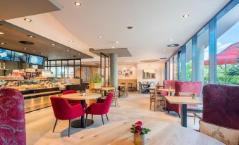 Stadthotel Lohne, Self Check in, Mit Bäckerei Und Cafe