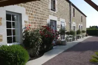 La Minoterie Hotels in Saint-Sever-Calvados