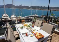 Liman Deluxe Hotel Hotels in Adakoy Mahallesi