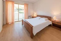 City Résidence Termalia Hotels in Vidou