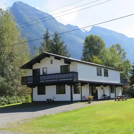 Bear Valley Guesthouse