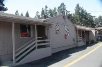 Economy Inn