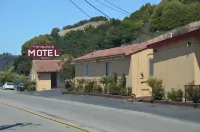 Tamalpais Motel - Wifi