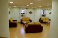 Hotel Agorreta Hotels in Noain