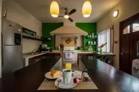 Hotel Boutique la Casona Hôtels à : Axtla de Terrazas