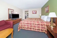 Days Inn by Wyndham New Market Battlefield Hotels in Basye