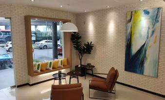 Hotel 99 Seri Kembangan Serdang