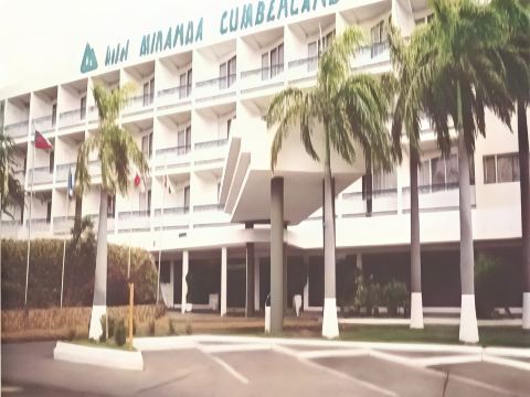 Hotel Miranda Cumberland