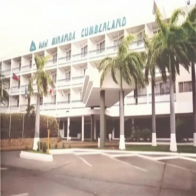Hotel Miranda Cumberland