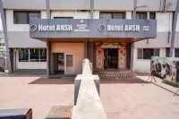 FabHotel Ansh Hotel in zona Bits Technology