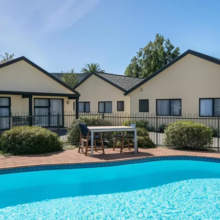 Ashleigh Court Motel