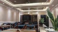 Hotel Prabhat - servizio colazione