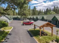 Green Gables Motel & Suites Hotels in Shasta County