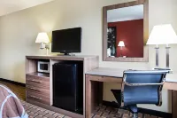 Super 8 by Wyndham Chester/Richmond Area Hoteles en Chester