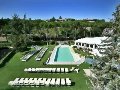 All Time Relais & Sport Hotel Hotel in zona Trilogi S.R.L.