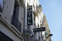 Hotel Schtak - Bintang 3