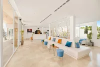 Hotel Cala Dor - Adults Only