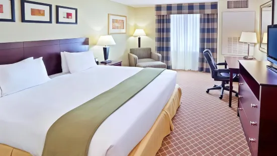 Holiday Inn Express & Suites Chehalis-Centralia