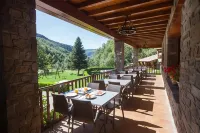 Hotel la Coma Hotels in Llanars