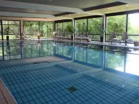 Hotel Landhaus Höpen Hotels in Schneverdingen