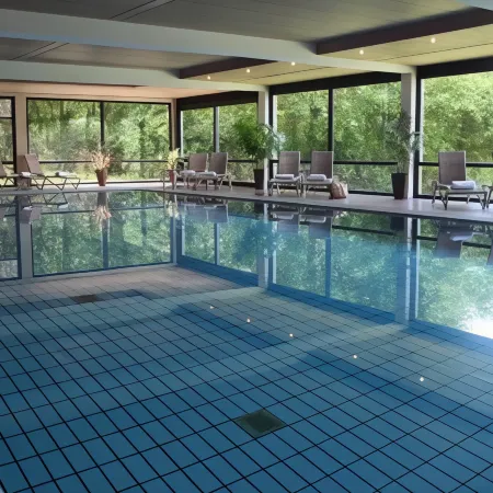 Hotel Landhaus Höpen