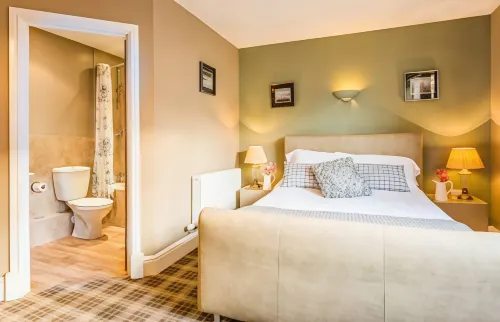 The Lounge Hotel & Bar Hotel di Clifton