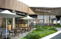 Parkville Place Serviced Apartments Hotels in Coburg