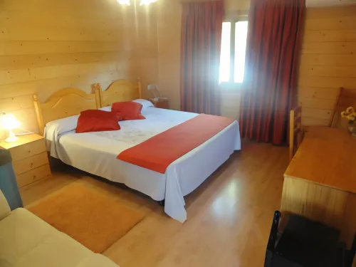 Motel San Isidro Hotels in Tarancon