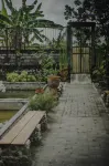 Joglo Meru Hotels in Prambanan