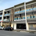 Blu Sentral Hotel Hotel in zona Brumas Camp