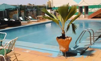 Hotel Palm Beach - Housity