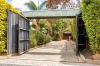 D2W Residency Suites Hotels in Pridelands