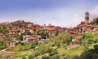 Kazas Luxury