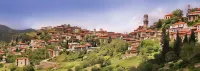 Kazas Luxury Hotels in Gortynia