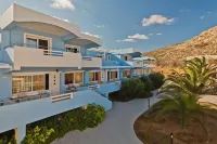 Royal Beach Hotel Hotel di Pulau Kasos