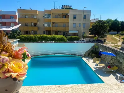 Hotel Degli Haethey