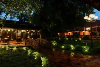 Spatel d'Annam - Imperial Boutique Spa & Hotel Hotel in zona Halls of the Mandarins