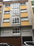 DpCristal City Apartments Hotels in Sarria