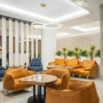 Leningrad Hotel Hotel di 
