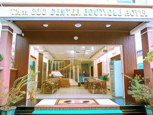 Tam Coc Center Boutique Hotel