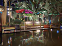 Bansuannaifun Talad Nam Ampawa