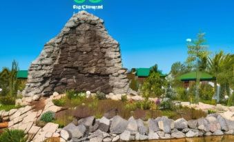 Balqaragai Forest Family Resorts