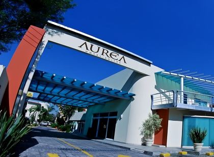 Áurea Hotel and Suites