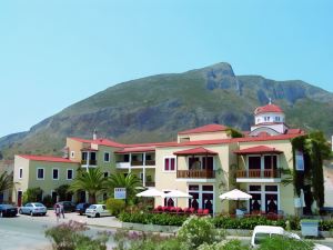 The Flower of Monemvasia Hotel