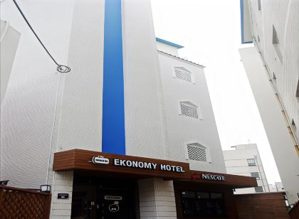 Ekonomy Hotel