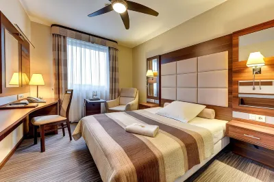 Amber Hotel Hotels in Ґданськ