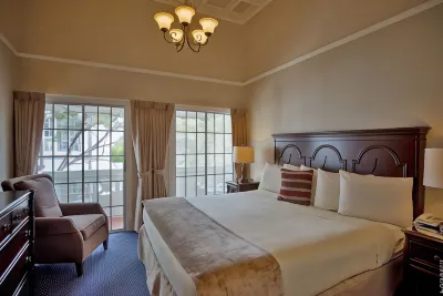 Meliá Century Hotel Ponce Hotels in San Antón