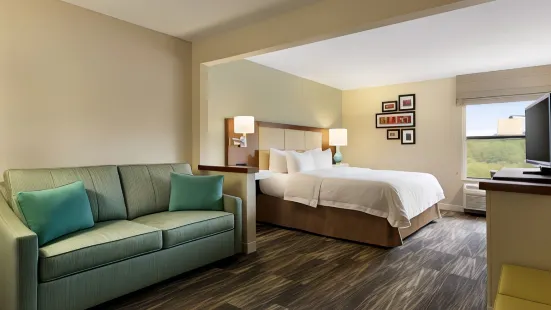 Hampton Inn Akron/Fairlawn