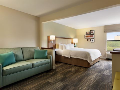 Hampton Inn Akron/Fairlawn